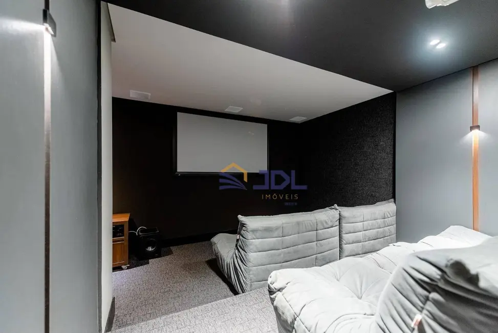 Cobertura com 3 quartos à venda, 376m2 em Vila Nova, Blumenau - SC - imagem 7 Foto 7 de Cobertura com 3 quartos à venda, 376m2 em Vila Nova, Blumenau - SC