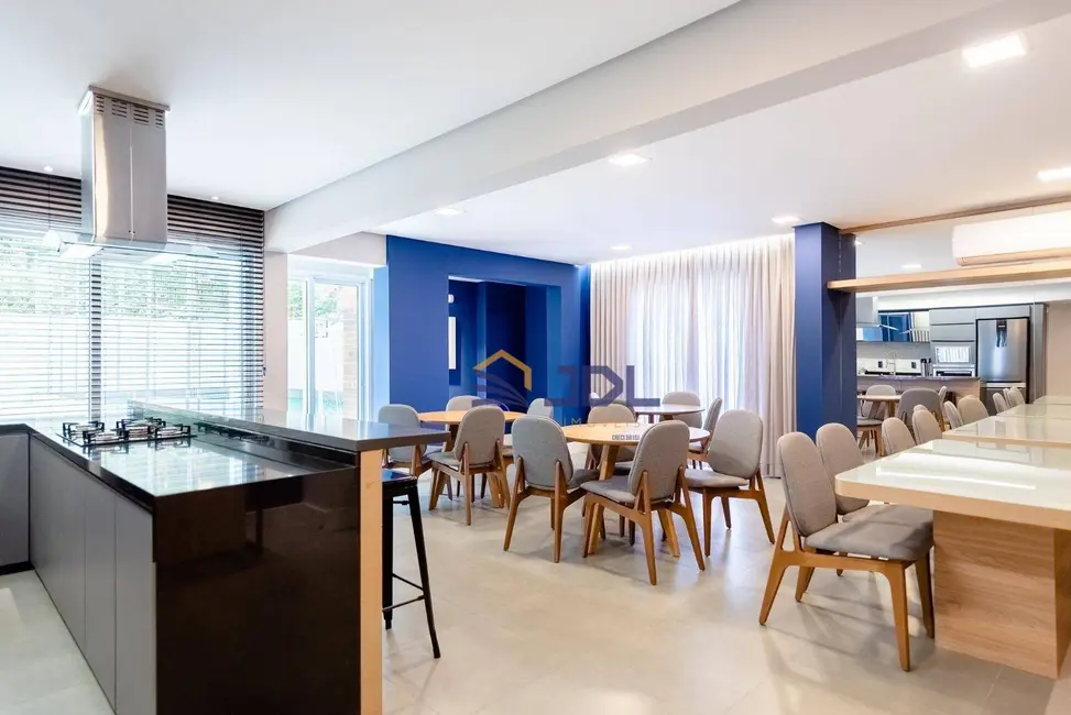Cobertura com 3 quartos à venda, 376m2 em Vila Nova, Blumenau - SC - imagem 9 Foto 9 de Cobertura com 3 quartos à venda, 376m2 em Vila Nova, Blumenau - SC