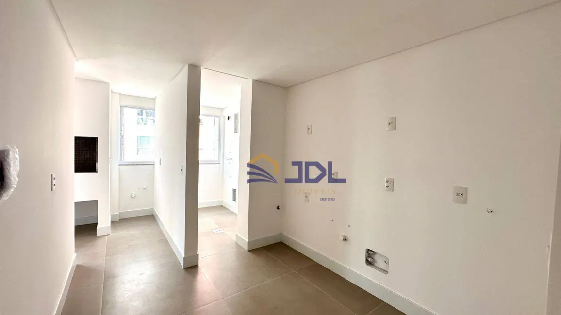 Apartamento com 3 quartos à venda, 204m2 em Centro, Blumenau - SC - imagem 4 Foto 4 de Apartamento com 3 quartos à venda, 204m2 em Centro, Blumenau - SC