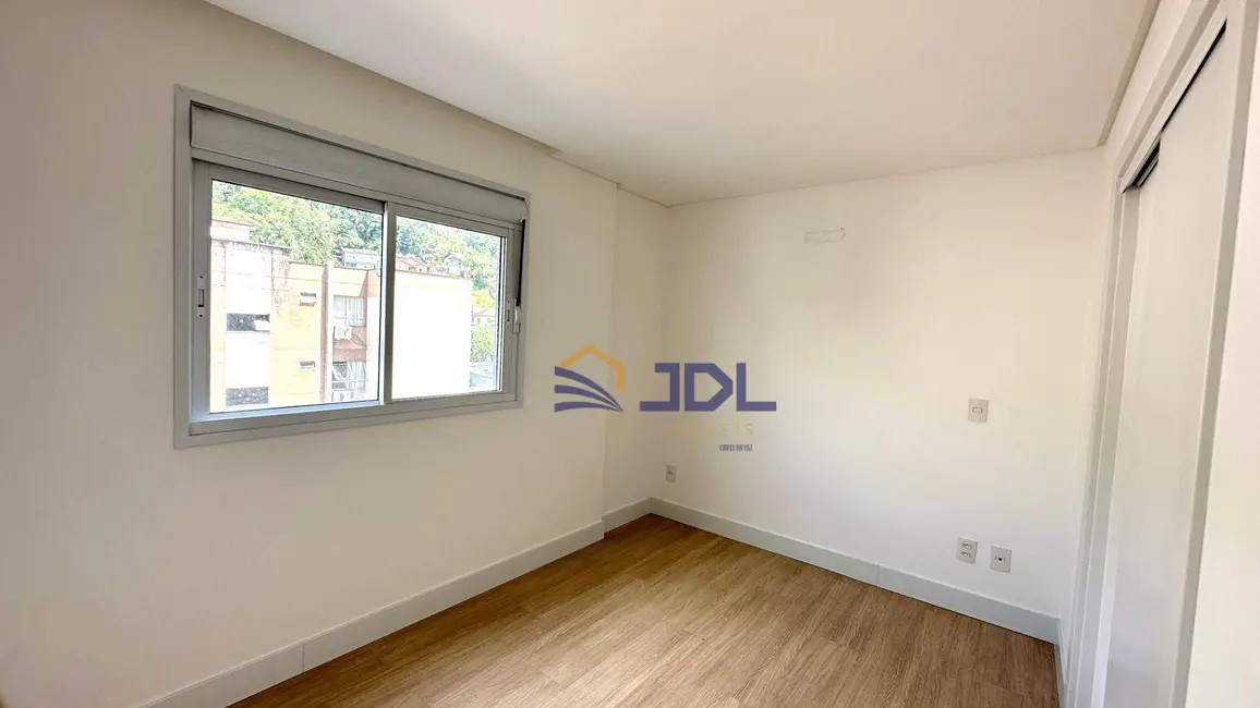 Apartamento com 3 quartos à venda, 204m2 em Centro, Blumenau - SC - imagem 9 Foto 9 de Apartamento com 3 quartos à venda, 204m2 em Centro, Blumenau - SC