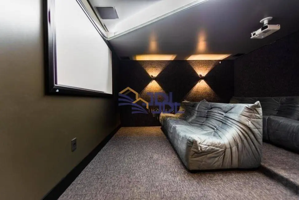 Apartamento com 3 quartos à venda, 204m2 em Centro, Blumenau - SC - imagem 8 Foto 8 de Apartamento com 3 quartos à venda, 204m2 em Centro, Blumenau - SC