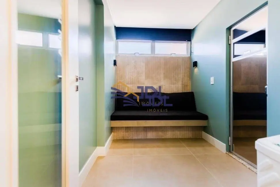 Apartamento com 3 quartos à venda, 204m2 em Centro, Blumenau - SC - imagem 7 Foto 7 de Apartamento com 3 quartos à venda, 204m2 em Centro, Blumenau - SC