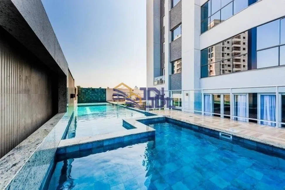 Apartamento com 3 quartos à venda, 204m2 em Centro, Blumenau - SC - imagem 3 Foto 3 de Apartamento com 3 quartos à venda, 204m2 em Centro, Blumenau - SC