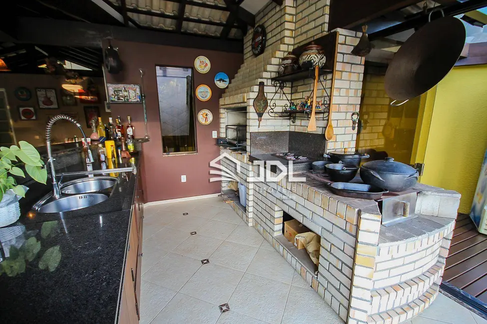 Casa com 3 quartos à venda, 2783m2 em Badenfurt, Blumenau - SC - imagem 7 Foto 7 de Casa com 3 quartos à venda, 2783m2 em Badenfurt, Blumenau - SC