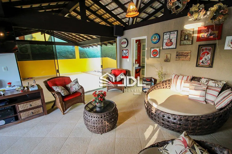 Casa com 3 quartos à venda, 2783m2 em Badenfurt, Blumenau - SC - imagem 8 Foto 8 de Casa com 3 quartos à venda, 2783m2 em Badenfurt, Blumenau - SC