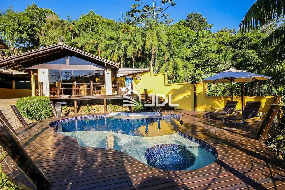Casa com 3 quartos à venda, 2783m2 em Badenfurt, Blumenau - SC - imagem 2 Foto 2 de Casa com 3 quartos à venda, 2783m2 em Badenfurt, Blumenau - SC