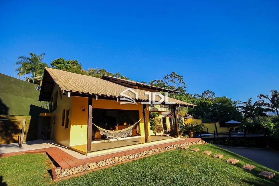 Casa com 3 quartos à venda, 2783m2 em Badenfurt, Blumenau - SC - imagem 6 Foto 6 de Casa com 3 quartos à venda, 2783m2 em Badenfurt, Blumenau - SC