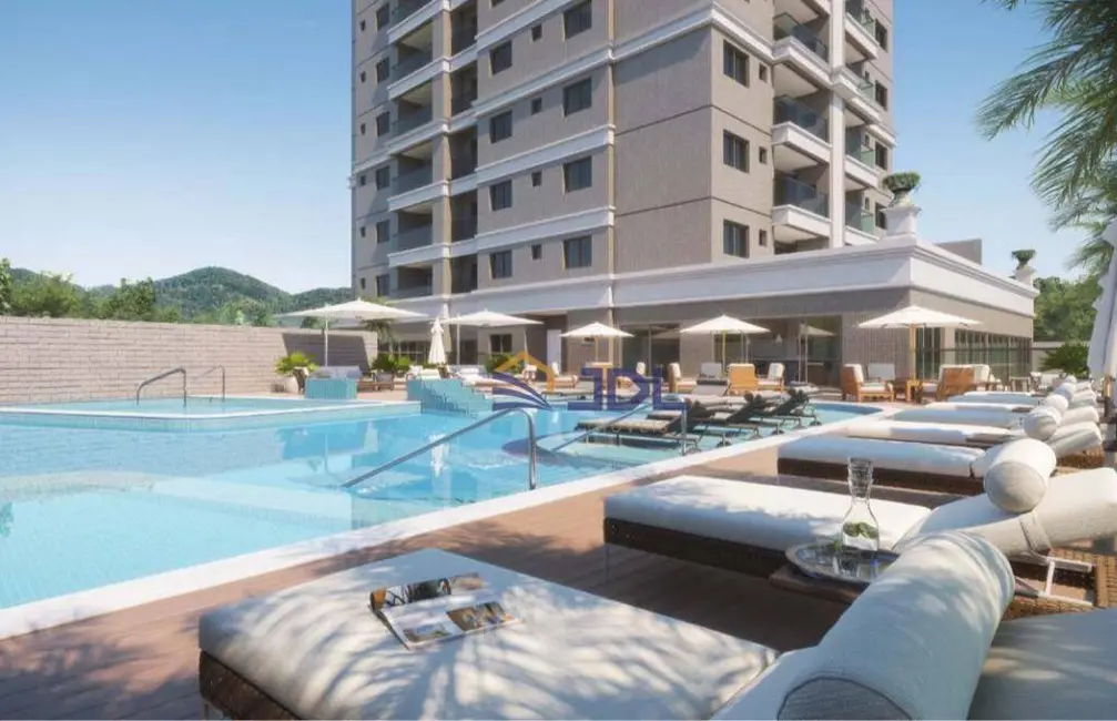 Foto 4 de Apartamento com 3 quartos à venda, 124m2 em Centro, Itapema - SC