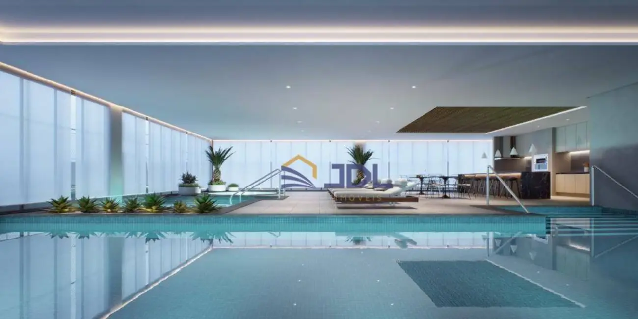 Foto 6 de Apartamento com 3 quartos à venda, 124m2 em Centro, Itapema - SC