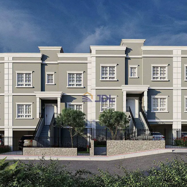 Sobrado com 2 quartos à venda, 181m2 em Garcia, Blumenau - SC - imagem 4 Foto 4 de Sobrado com 2 quartos à venda, 181m2 em Garcia, Blumenau - SC