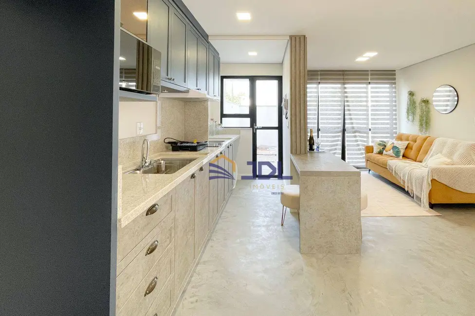 Apartamento com 2 quartos à venda, 153m2 em Itoupava Seca, Blumenau - SC - imagem 7 Foto 7 de Apartamento com 2 quartos à venda, 153m2 em Itoupava Seca, Blumenau - SC