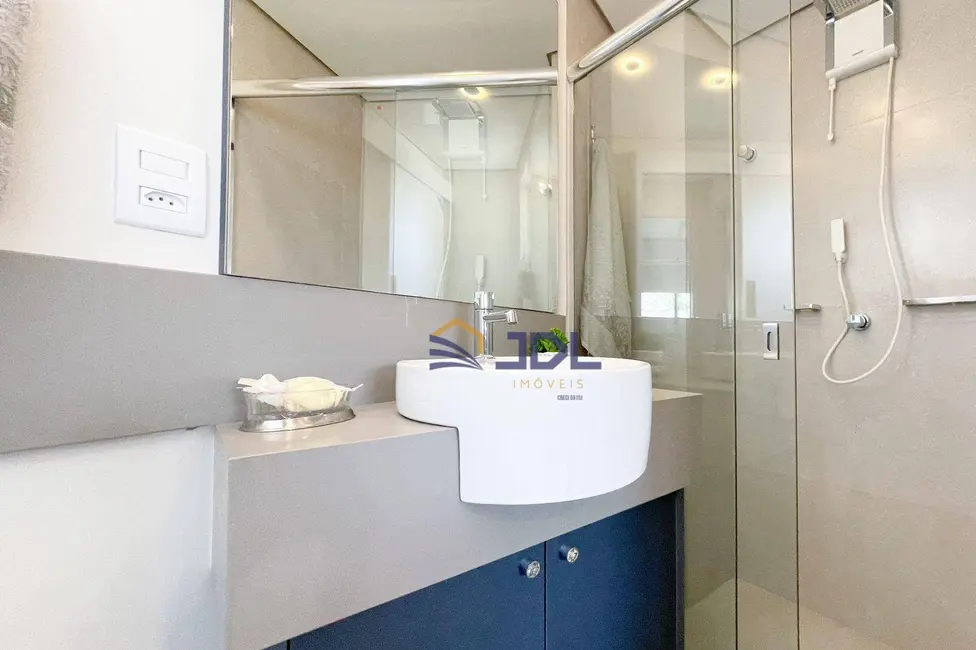 Apartamento com 2 quartos à venda, 153m2 em Itoupava Seca, Blumenau - SC - imagem 9 Foto 9 de Apartamento com 2 quartos à venda, 153m2 em Itoupava Seca, Blumenau - SC