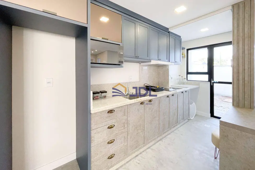 Apartamento com 2 quartos à venda, 153m2 em Itoupava Seca, Blumenau - SC - imagem 8 Foto 8 de Apartamento com 2 quartos à venda, 153m2 em Itoupava Seca, Blumenau - SC