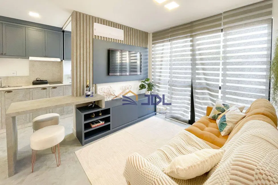 Apartamento com 2 quartos à venda, 153m2 em Itoupava Seca, Blumenau - SC - imagem 4 Foto 4 de Apartamento com 2 quartos à venda, 153m2 em Itoupava Seca, Blumenau - SC