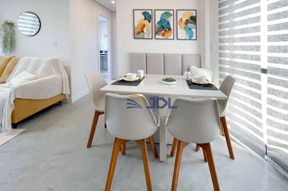 Apartamento com 2 quartos à venda, 153m2 em Itoupava Seca, Blumenau - SC - imagem 6 Foto 6 de Apartamento com 2 quartos à venda, 153m2 em Itoupava Seca, Blumenau - SC