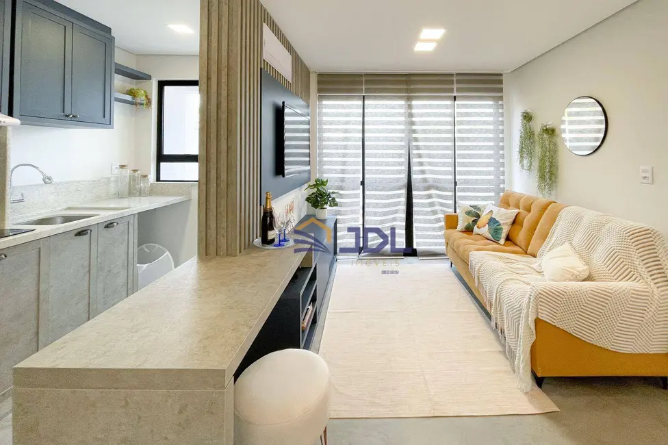Apartamento com 2 quartos à venda, 153m2 em Itoupava Seca, Blumenau - SC - imagem 3 Foto 3 de Apartamento com 2 quartos à venda, 153m2 em Itoupava Seca, Blumenau - SC