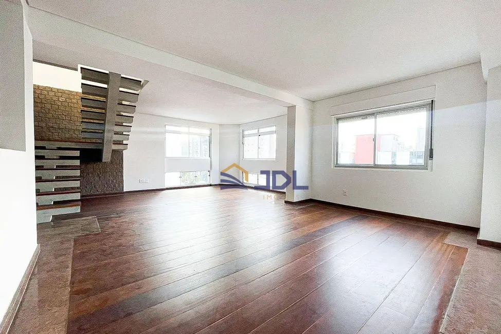 Foto 2 de Cobertura com 3 quartos à venda, 223m2 em Jardim Blumenau, Blumenau - SC