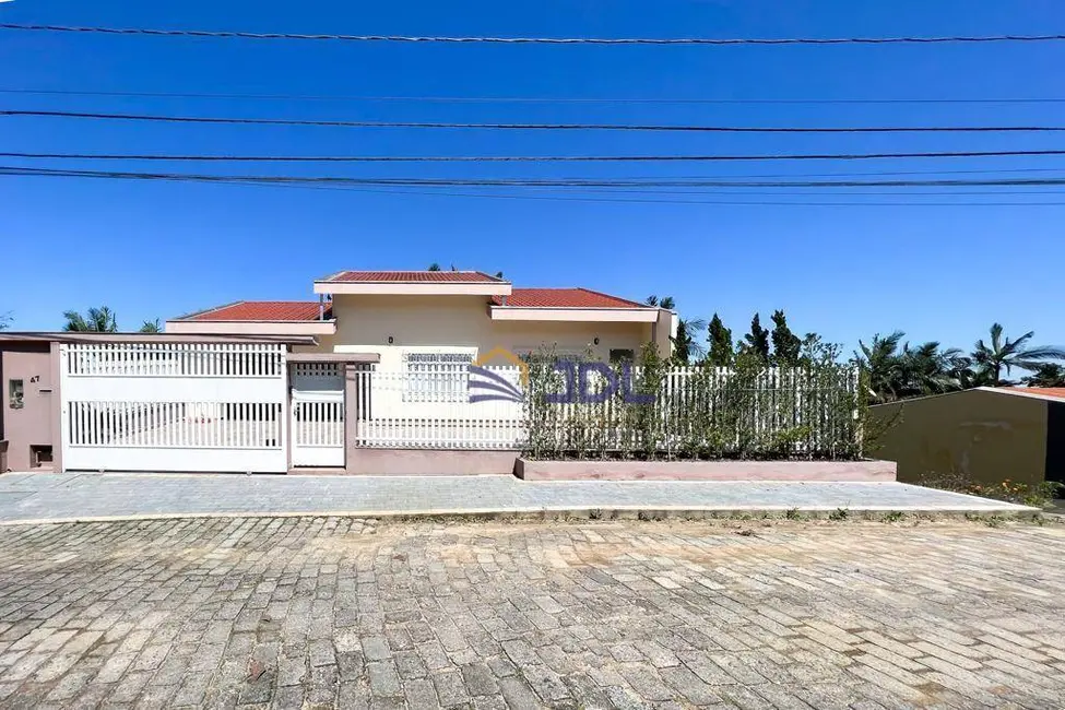 Foto 2 de Casa com 3 quartos à venda, 525m2 em Blumenau - SC