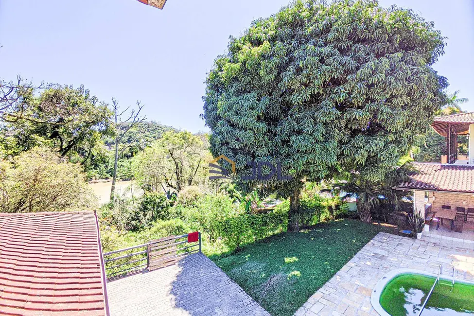 Foto 7 de Casa com 5 quartos à venda, 1186m2 em Ponta Aguda, Blumenau - SC