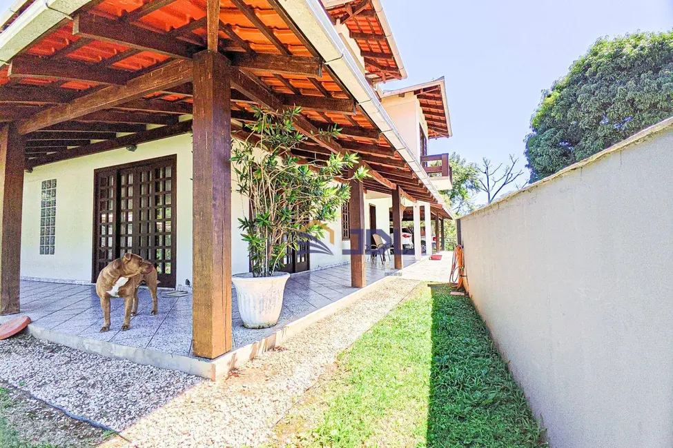 Foto 4 de Casa com 5 quartos à venda, 1186m2 em Ponta Aguda, Blumenau - SC