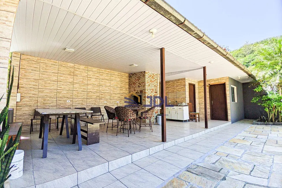 Foto 5 de Casa com 5 quartos à venda, 1186m2 em Ponta Aguda, Blumenau - SC