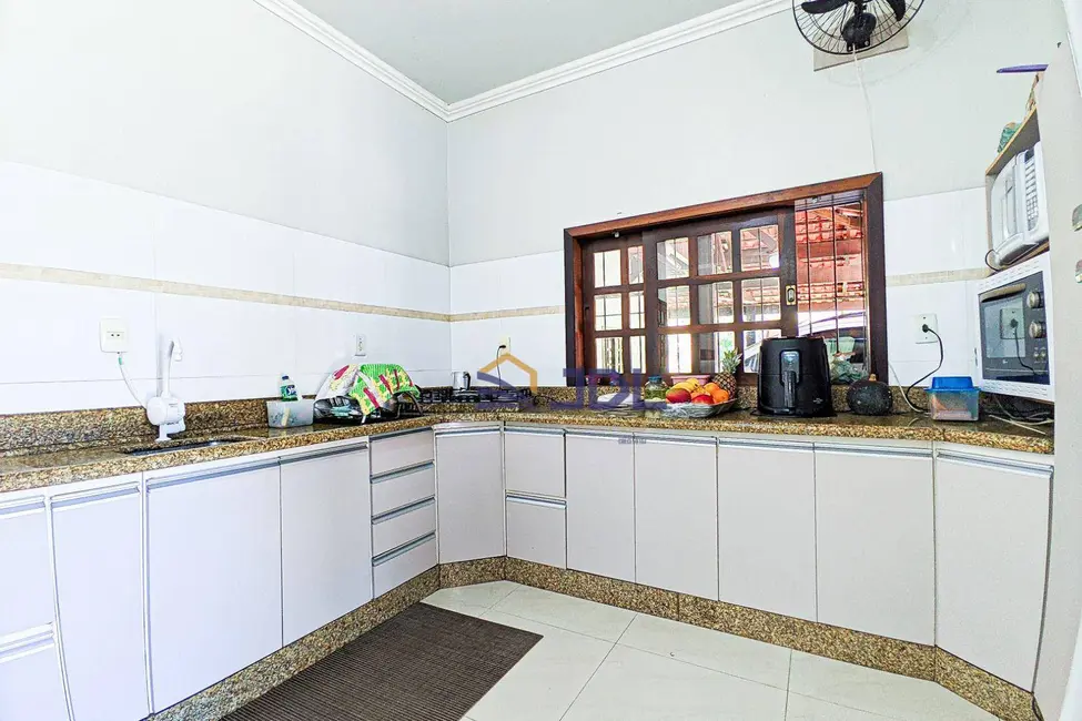 Foto 9 de Casa com 5 quartos à venda, 1186m2 em Ponta Aguda, Blumenau - SC