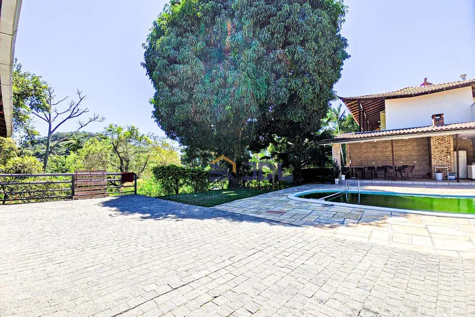 Foto 6 de Casa com 5 quartos à venda, 1186m2 em Ponta Aguda, Blumenau - SC