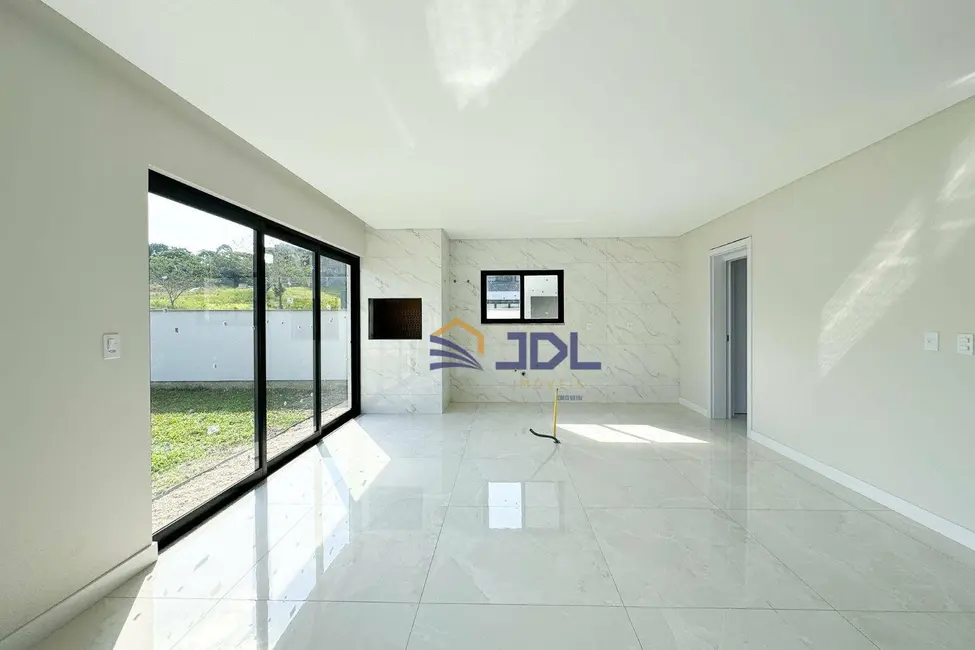 Casa de Condomínio com 3 quartos à venda, 375m2 em Ponta Aguda, Blumenau - SC - imagem 4 Foto 4 de Casa de Condomínio com 3 quartos à venda, 375m2 em Ponta Aguda, Blumenau - SC