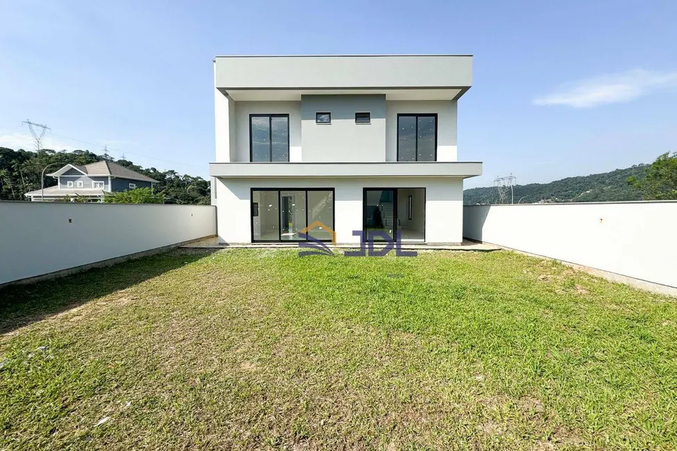 Casa de Condomínio com 3 quartos à venda, 375m2 em Ponta Aguda, Blumenau - SC - imagem 7 Foto 7 de Casa de Condomínio com 3 quartos à venda, 375m2 em Ponta Aguda, Blumenau - SC
