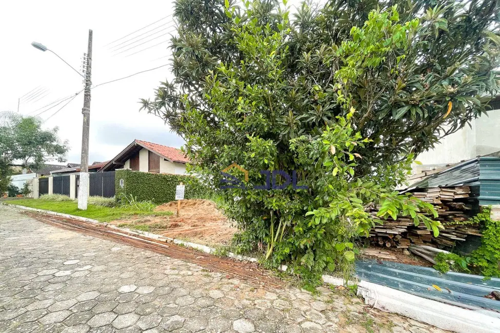 Terreno / Lote à venda, 364m2 em Vorstadt, Blumenau - SC - imagem 4 Foto 4 de Terreno / Lote à venda, 364m2 em Vorstadt, Blumenau - SC