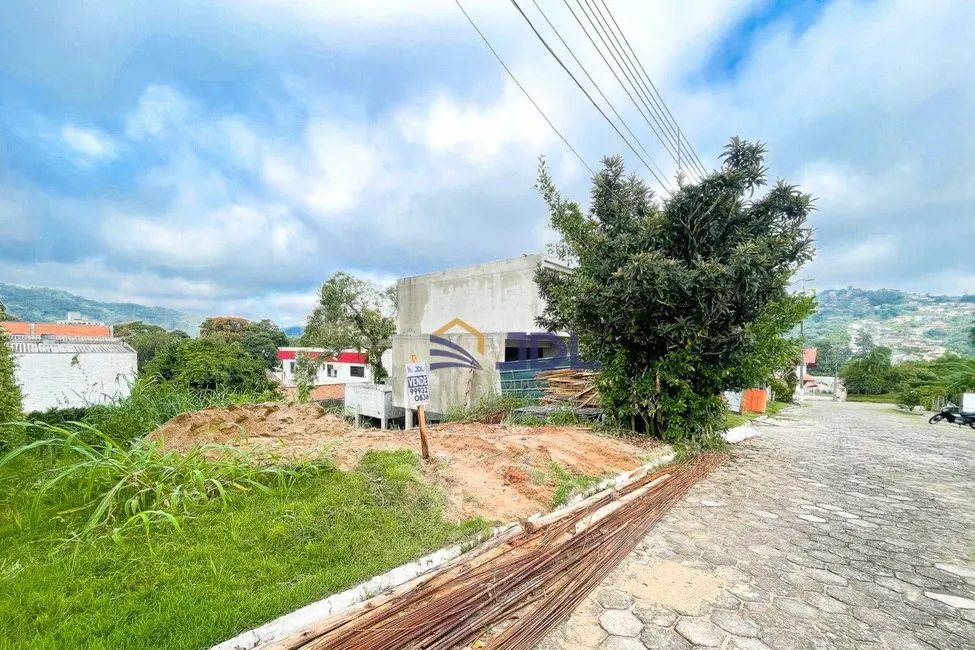 Terreno / Lote à venda, 364m2 em Vorstadt, Blumenau - SC - imagem 3 Foto 3 de Terreno / Lote à venda, 364m2 em Vorstadt, Blumenau - SC