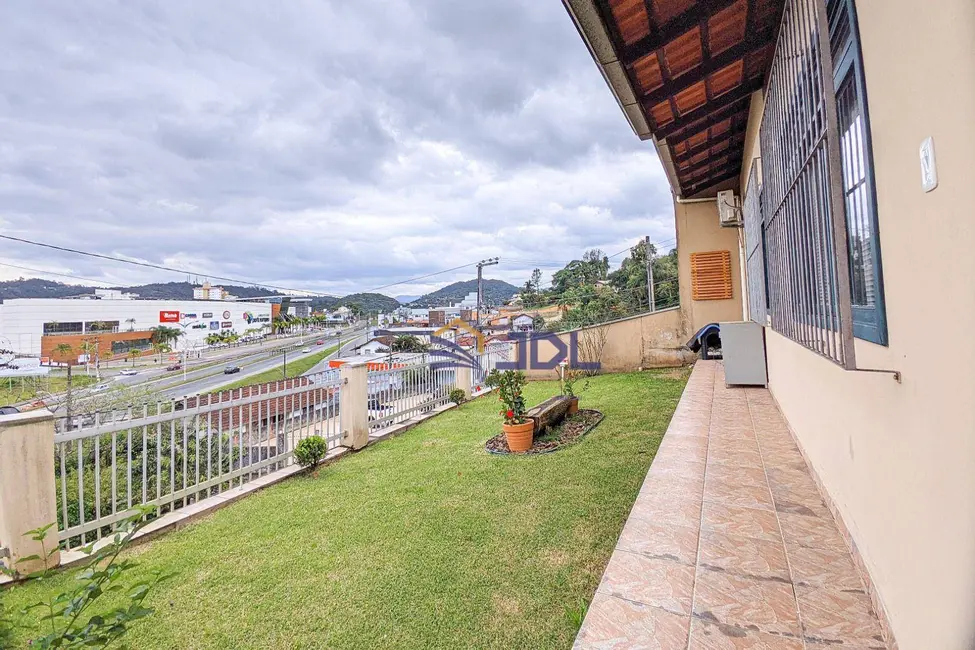 Casa com 6 quartos à venda, 787m2 em Itoupava Norte, Blumenau - SC - imagem 7 Foto 7 de Casa com 6 quartos à venda, 787m2 em Itoupava Norte, Blumenau - SC