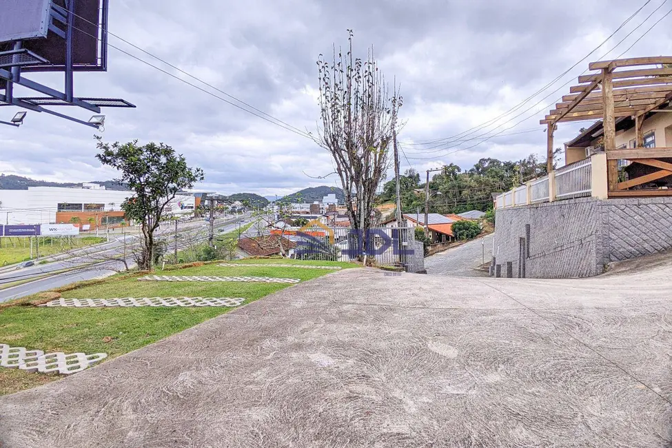 Casa com 6 quartos à venda, 787m2 em Itoupava Norte, Blumenau - SC - imagem 4 Foto 4 de Casa com 6 quartos à venda, 787m2 em Itoupava Norte, Blumenau - SC