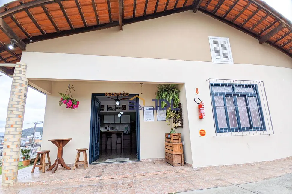 Casa com 6 quartos à venda, 787m2 em Itoupava Norte, Blumenau - SC - imagem 6 Foto 6 de Casa com 6 quartos à venda, 787m2 em Itoupava Norte, Blumenau - SC