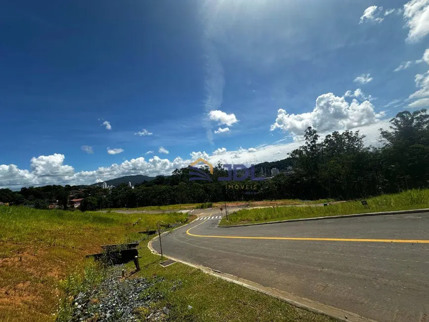 Terreno / Lote à venda, 303m2 em Itoupava Norte, Blumenau - SC - imagem 8 Foto 8 de Terreno / Lote à venda, 303m2 em Itoupava Norte, Blumenau - SC