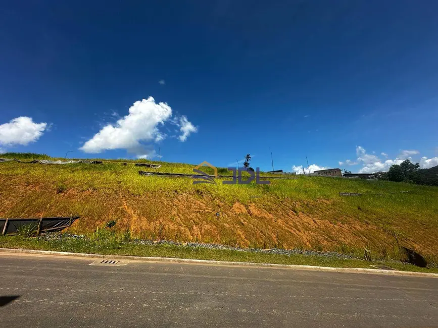Terreno / Lote à venda, 303m2 em Itoupava Norte, Blumenau - SC - imagem 4 Foto 4 de Terreno / Lote à venda, 303m2 em Itoupava Norte, Blumenau - SC