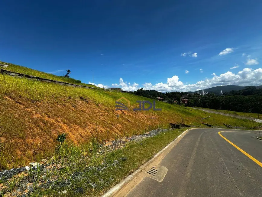 Terreno / Lote à venda, 303m2 em Itoupava Norte, Blumenau - SC - imagem 7 Foto 7 de Terreno / Lote à venda, 303m2 em Itoupava Norte, Blumenau - SC