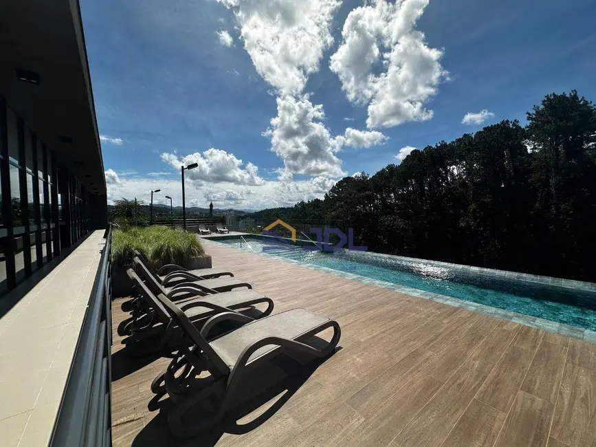 Foto 1 de Terreno / Lote à venda, 303m2 em Itoupava Norte, Blumenau - SC