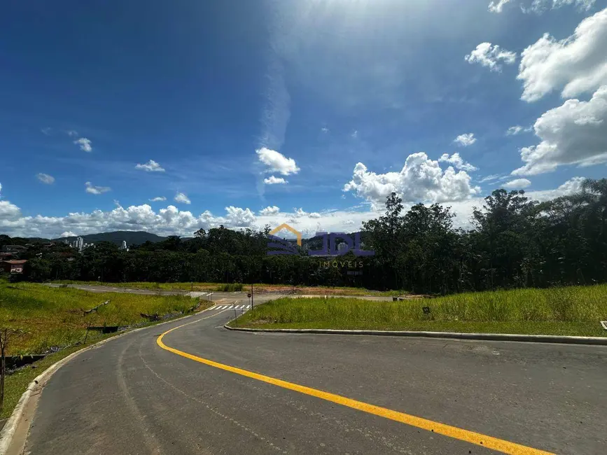 Terreno / Lote à venda, 303m2 em Itoupava Norte, Blumenau - SC - imagem 5 Foto 5 de Terreno / Lote à venda, 303m2 em Itoupava Norte, Blumenau - SC