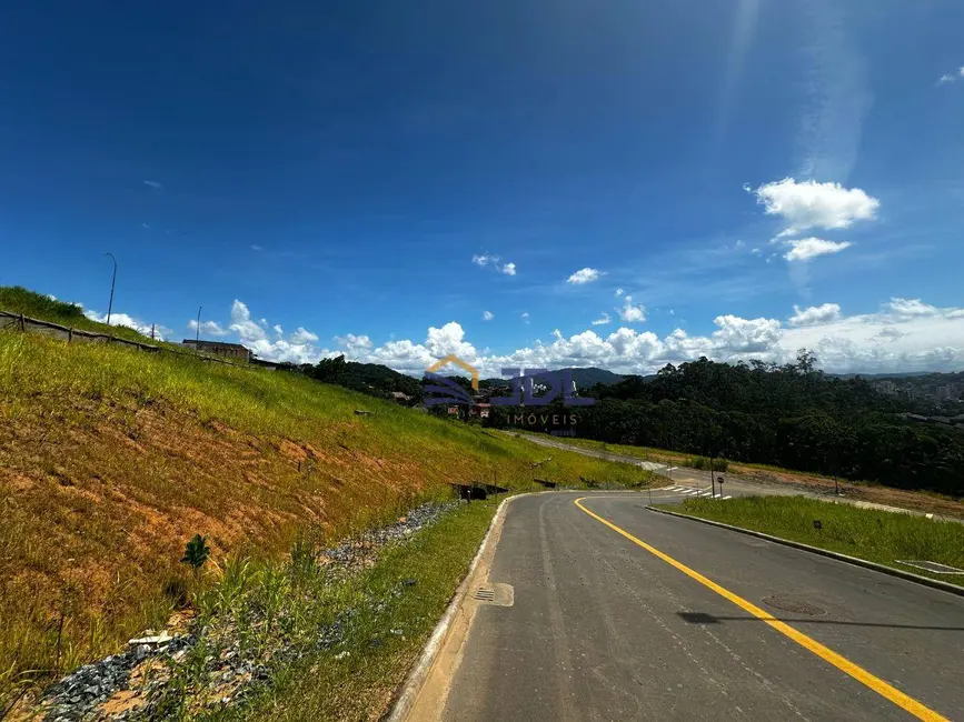 Terreno / Lote à venda, 303m2 em Itoupava Norte, Blumenau - SC - imagem 6 Foto 6 de Terreno / Lote à venda, 303m2 em Itoupava Norte, Blumenau - SC