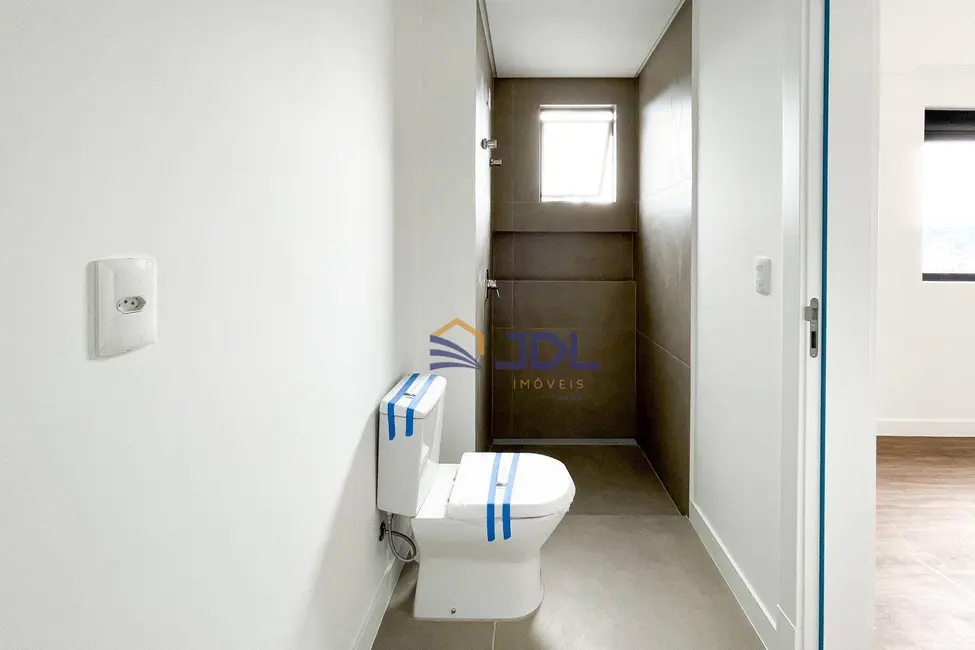 Apartamento com 3 quartos à venda, 309m2 em Bom Retiro, Blumenau - SC - imagem 6 Foto 6 de Apartamento com 3 quartos à venda, 309m2 em Bom Retiro, Blumenau - SC