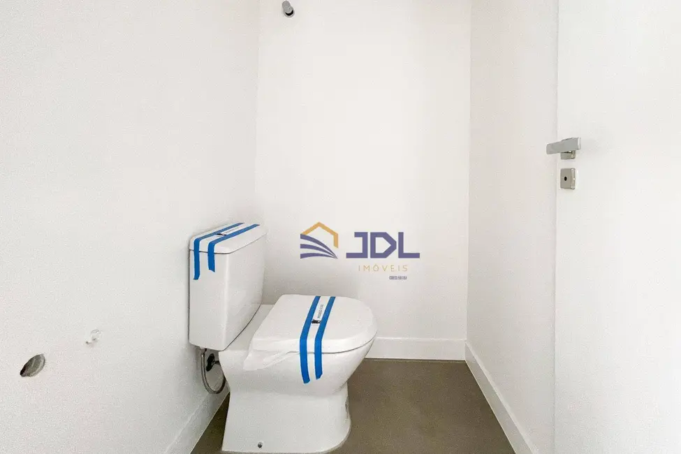 Apartamento com 3 quartos à venda, 309m2 em Bom Retiro, Blumenau - SC - imagem 7 Foto 7 de Apartamento com 3 quartos à venda, 309m2 em Bom Retiro, Blumenau - SC