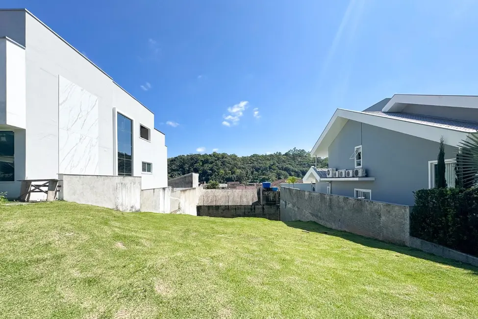 Terreno / Lote à venda, 364m2 em Itoupava Central, Blumenau - SC - imagem 3 Foto 3 de Terreno / Lote à venda, 364m2 em Itoupava Central, Blumenau - SC