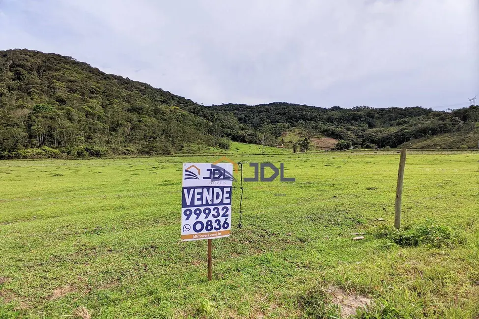 Foto 2 de Terreno / Lote à venda, 100000m2 em Gaspar - SC