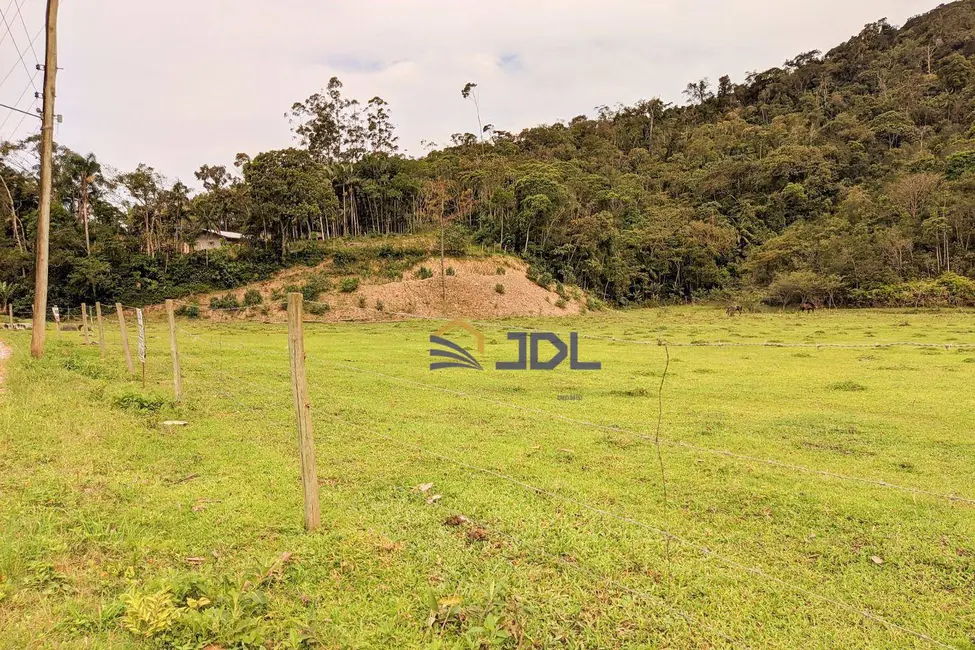 Foto 4 de Terreno / Lote à venda, 100000m2 em Gaspar - SC