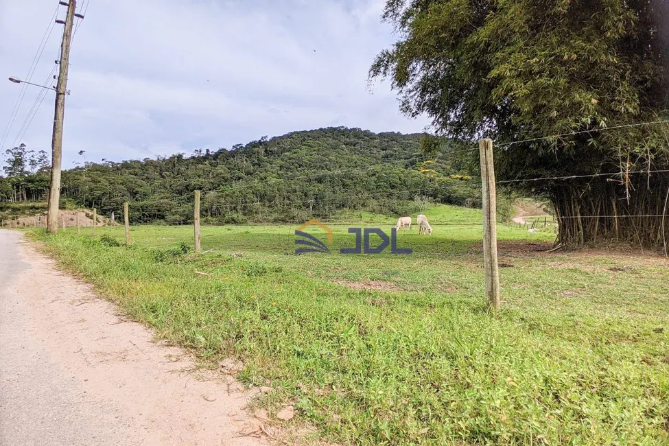 Foto 8 de Terreno / Lote à venda, 100000m2 em Gaspar - SC