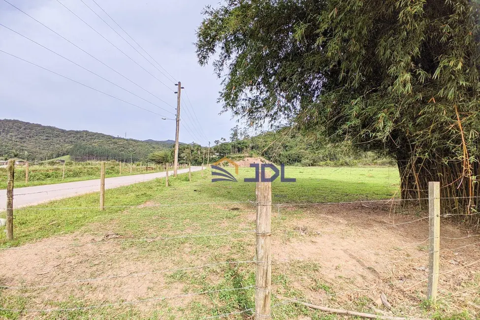 Foto 9 de Terreno / Lote à venda, 100000m2 em Gaspar - SC