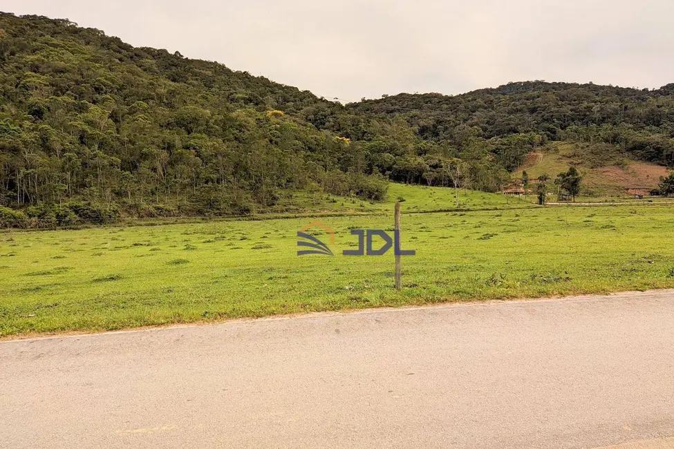 Foto 3 de Terreno / Lote à venda, 100000m2 em Gaspar - SC