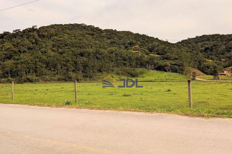 Foto 7 de Terreno / Lote à venda, 100000m2 em Gaspar - SC