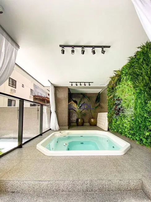 Foto 4 de Apartamento com 3 quartos à venda, 100m2 em Meia Praia, Itapema - SC